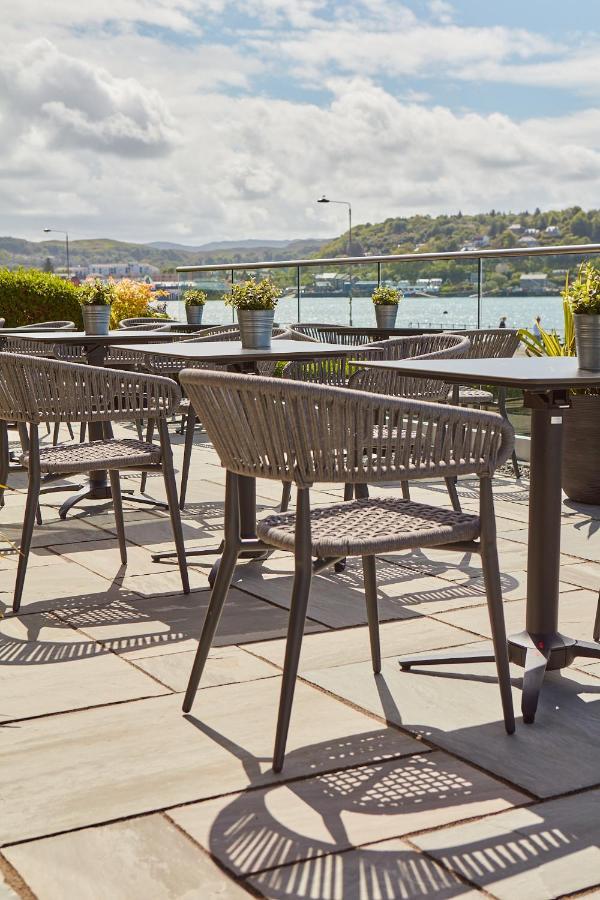 No17 The Promenade * Oban